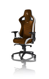 Trung Quốc 2039 Ghế ngả ghế có thể điều chỉnh màu nâu / Ghế bàn máy tính với logo Paris nhà máy sản xuất