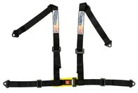 Trung Quốc Customized Automobile Safety Belts , Four Point Harness Seat Belts Comfortable Công ty