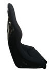 Easy Installation Bucket Racing Seats High Performance OEM / ODM Available