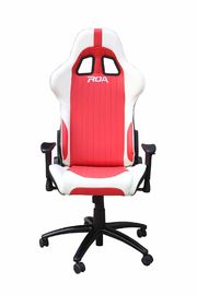 Trung Quốc Racing Style Executive Office Chair , Computer Gaming Seat Chair Adjustable nhà máy sản xuất