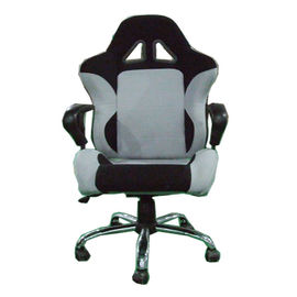 Trung Quốc Customized Fully Adjustable Office Chair With Bucket Seat PU Material 150kgs nhà máy sản xuất