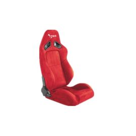 Trung Quốc Ghế ngồi có thể điều chỉnh tùy chỉnh / Ghế da màu đỏ Ghế da lộn nhà máy sản xuất