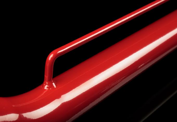Direct Bolt On Design Seat Belt Harness Bar Auto Parts One Year Warrenty
